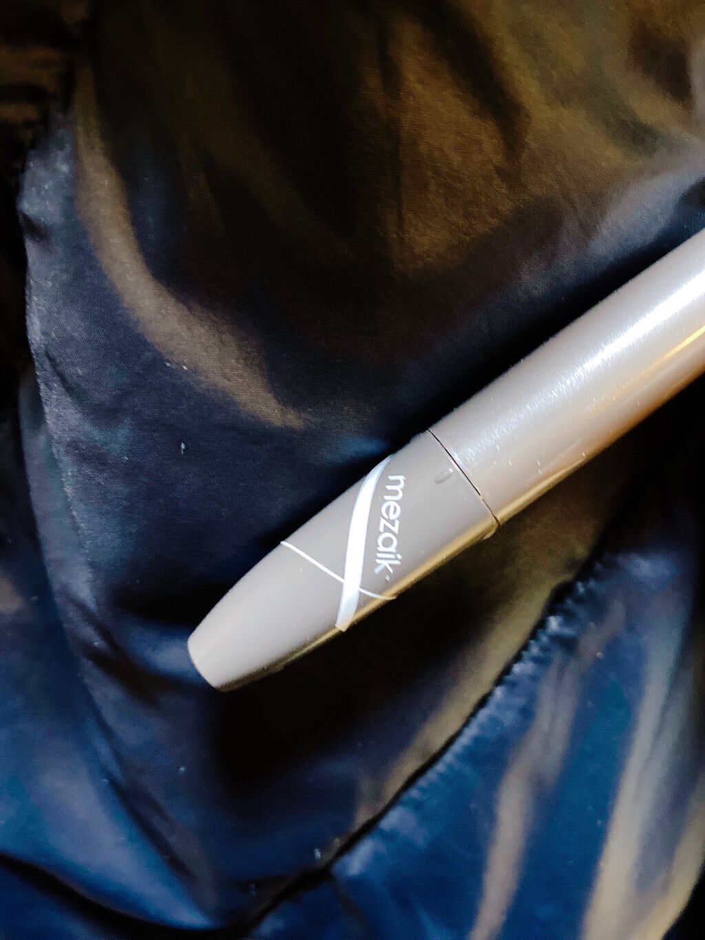 フリーファイバー120 スタンダードタイプ /メザイク/二重まぶた用アイテムを使ったクチコミ(3枚目)