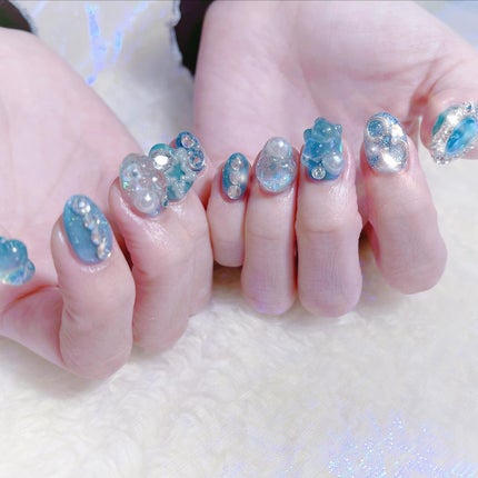 を使ったクチコミ(2枚目)