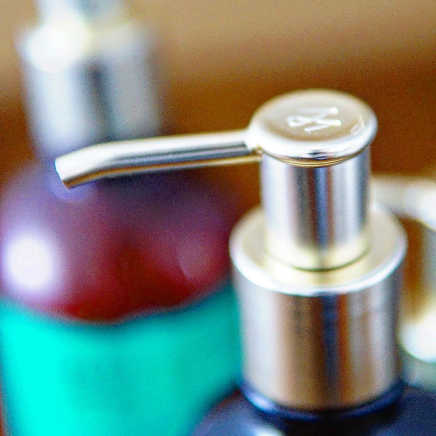 ディープモイスト シャンプー/ ヘアトリートメント/モロッカンビューティ/市販シャンプーを使ったクチコミ(4枚目)