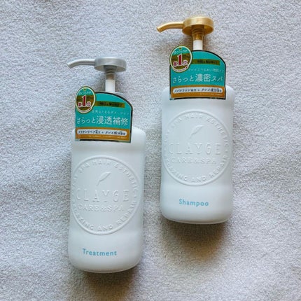 ã·ã£ã³ããŒïŒããªãŒãã¡ã³ã SNããããã/CLAYGE/ã·ã£ã³ããŒã»ã³ã³ãã£ã·ã§ããŒã䜿ã£ãã¯ãã³ãïŒ2æç®ïŒ