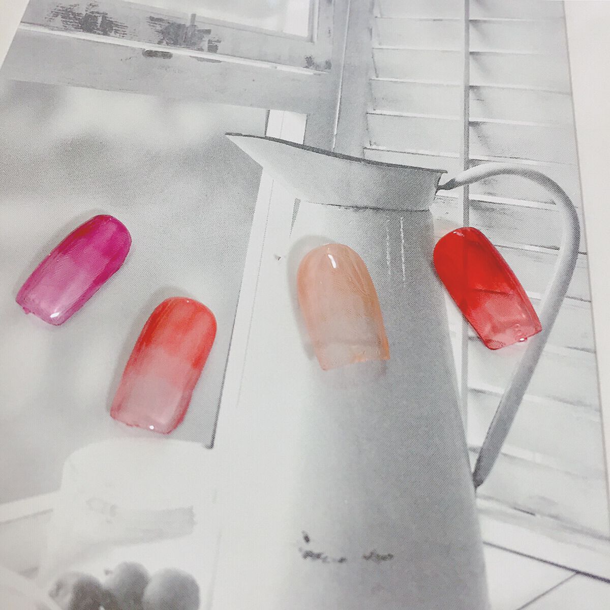 Qoo10/Qoo10/シートマスク・パックを使ったクチコミ(2枚目)