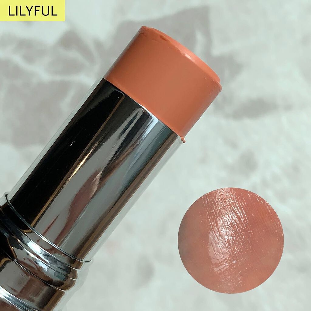 マイグロウハイライター/TIRTIR(ティルティル)/スティックハイライトを使ったクチコミ(6枚目)