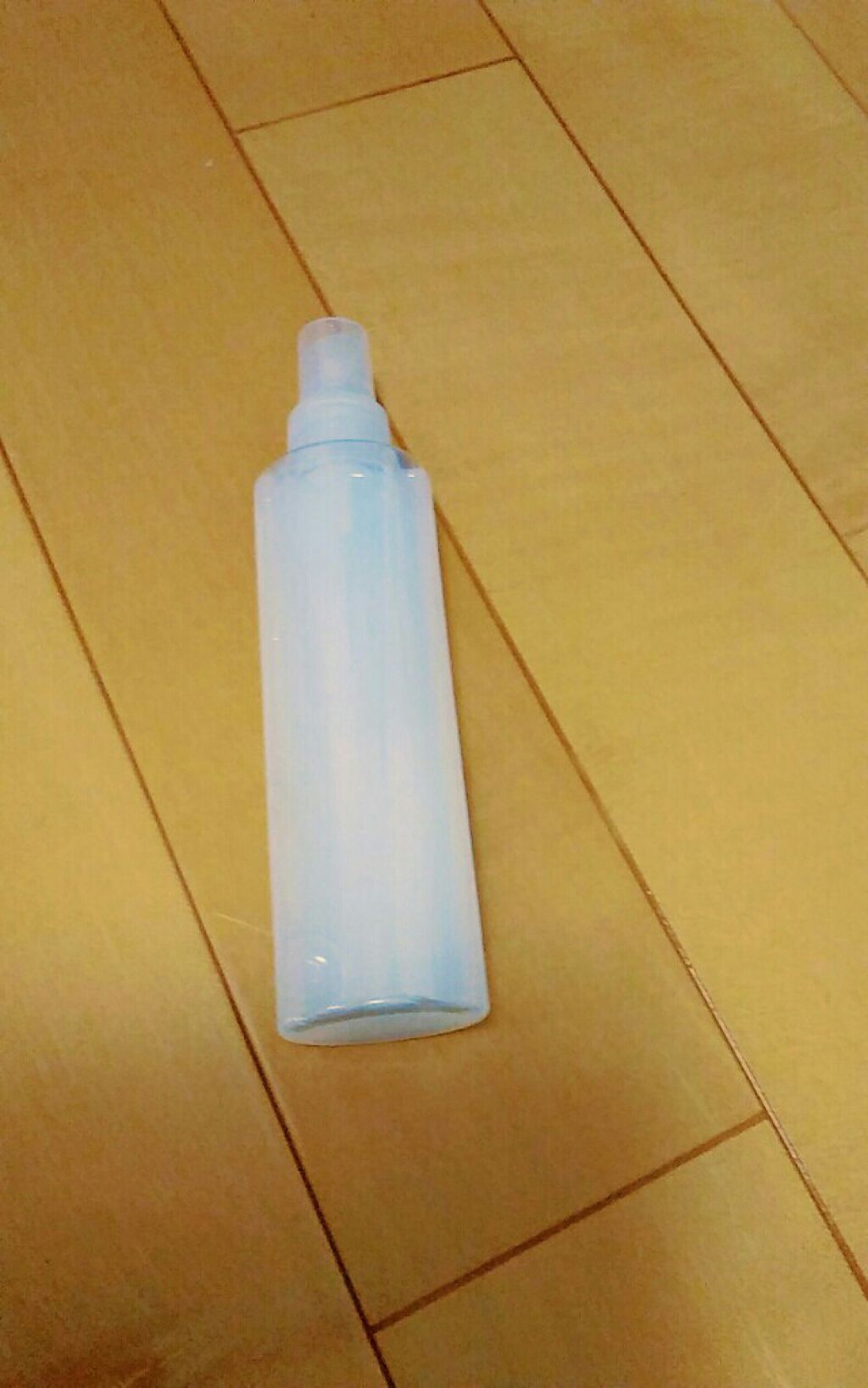 ジョンソン ベビーオイル 無香料/ジョンソンベビー/ボディオイルを使ったクチコミ(3枚目)