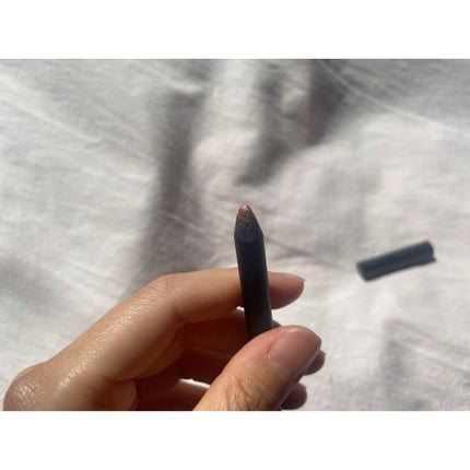 カラーリングソフトアイライナー/uneven/ペンシルアイライナーを使ったクチコミ(3枚目)