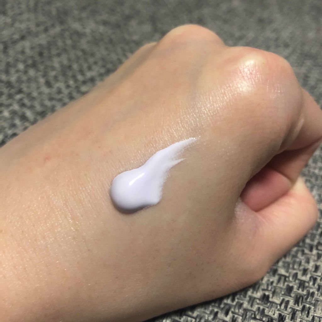 トーンアップUV エッセンス/サンカット®/日焼け止めローションを使ったクチコミ(2枚目)