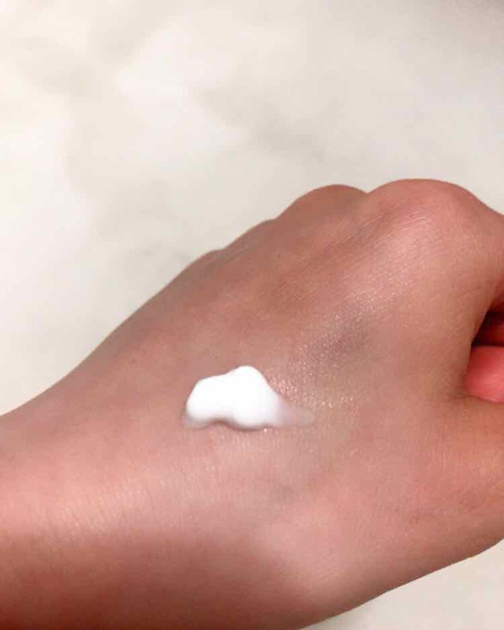 薬用エクストラガード ハンドクリーム/コエンリッチQ10/ハンドクリームを使ったクチコミ(2枚目)