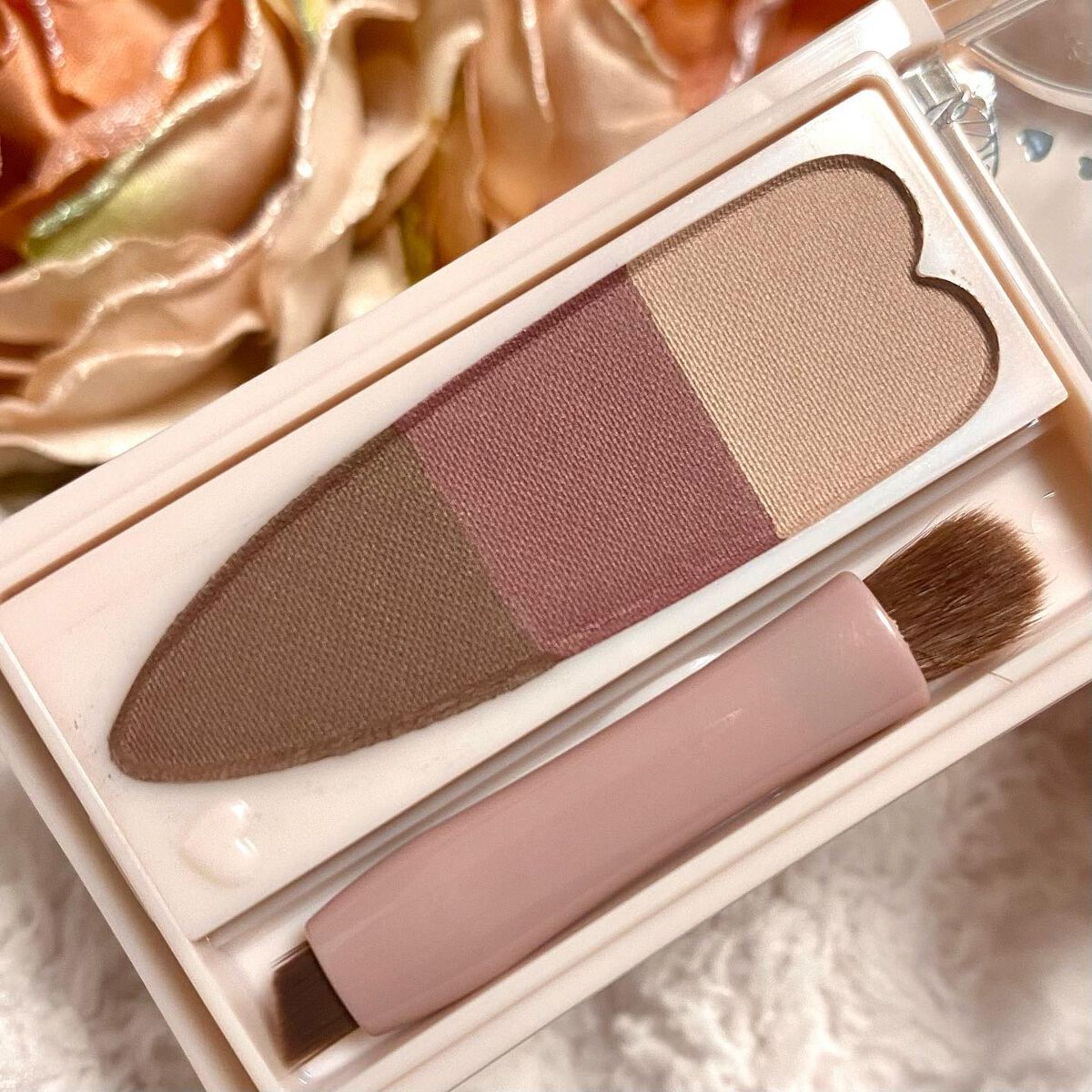 フィルム眉カラー/デジャヴュ/眉マスカラを使ったクチコミ（2枚目）