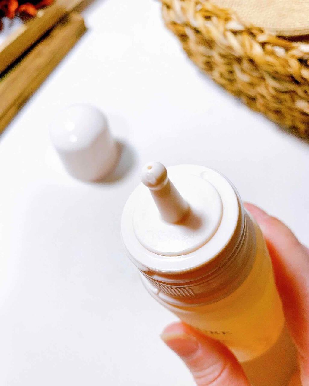 マイナチュレ 無添加育毛剤/マイナチュレ/頭皮ローションを使ったクチコミ(3枚目)