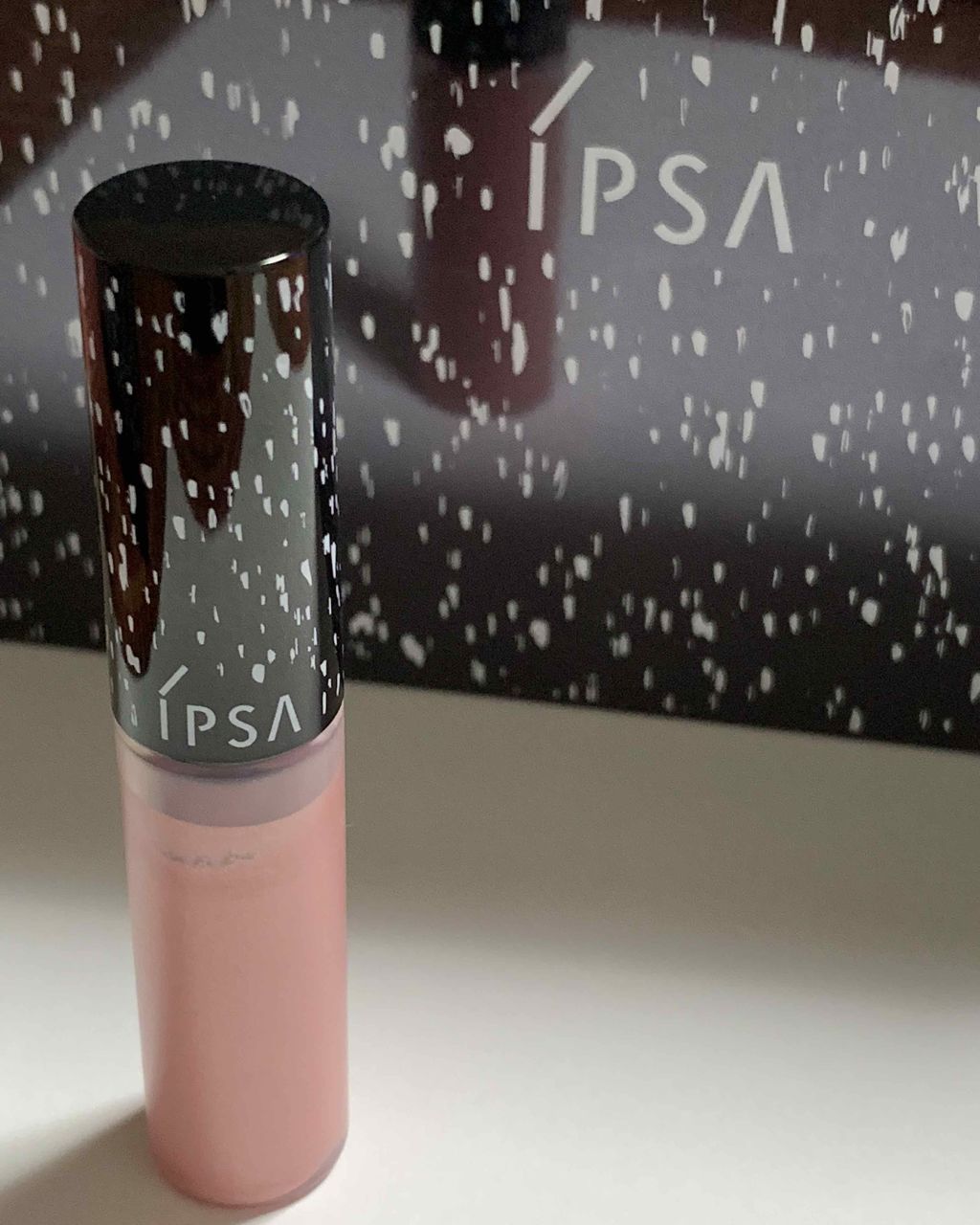 ホリデーコレクション2018/IPSA/メイクアップキットを使ったクチコミ(3枚目)