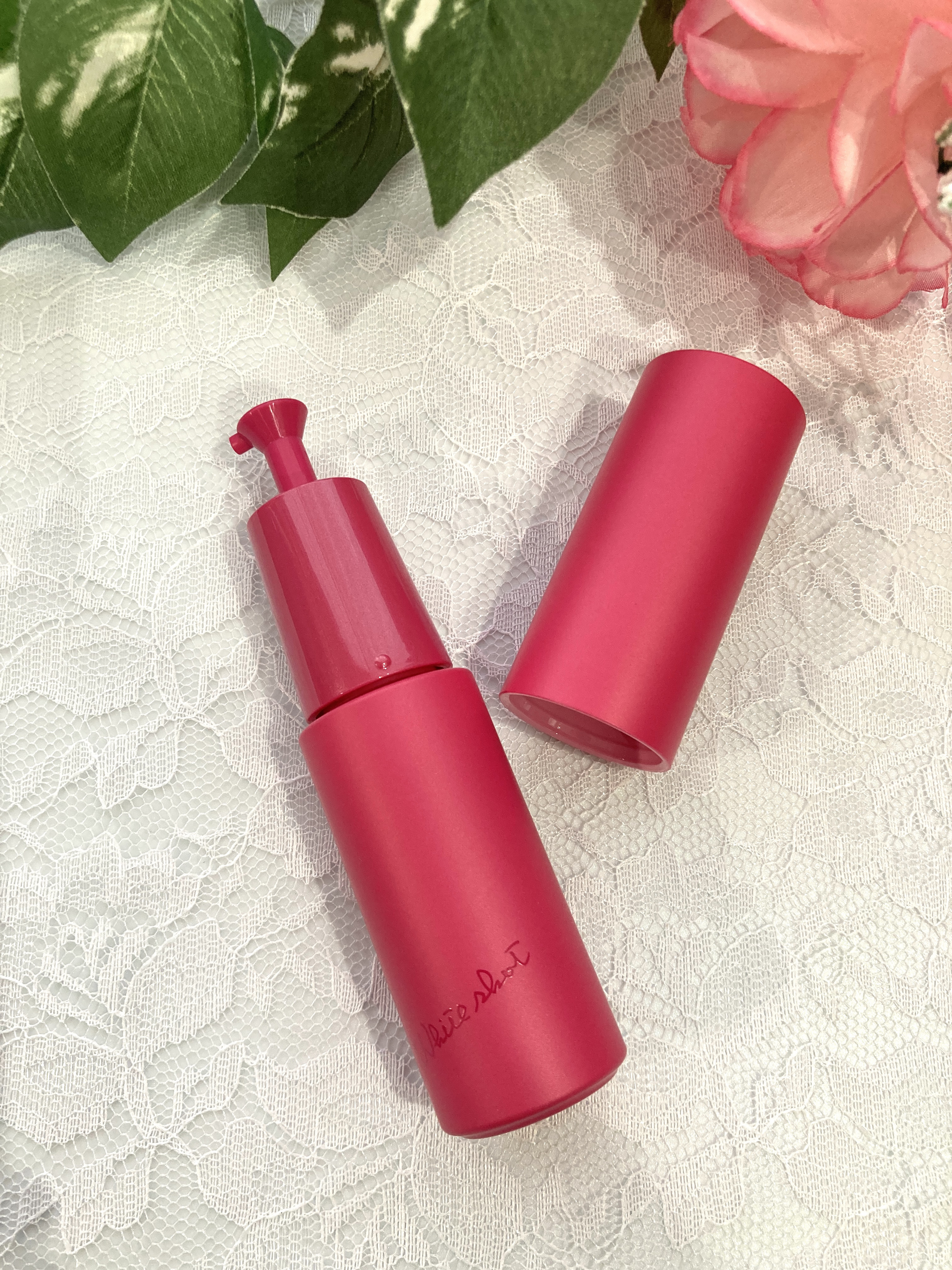 ホワイトショット フェイシャルセラム レギュラー リフィル （25ml）/POLA/美容液を使ったクチコミ（3枚目）