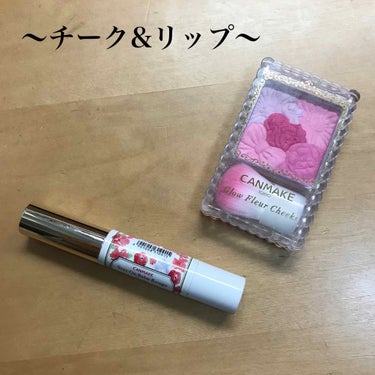 【旧品】パーフェクトスタイリストアイズ/キャンメイク/アイシャドウパレットを使ったクチコミ（3枚目）