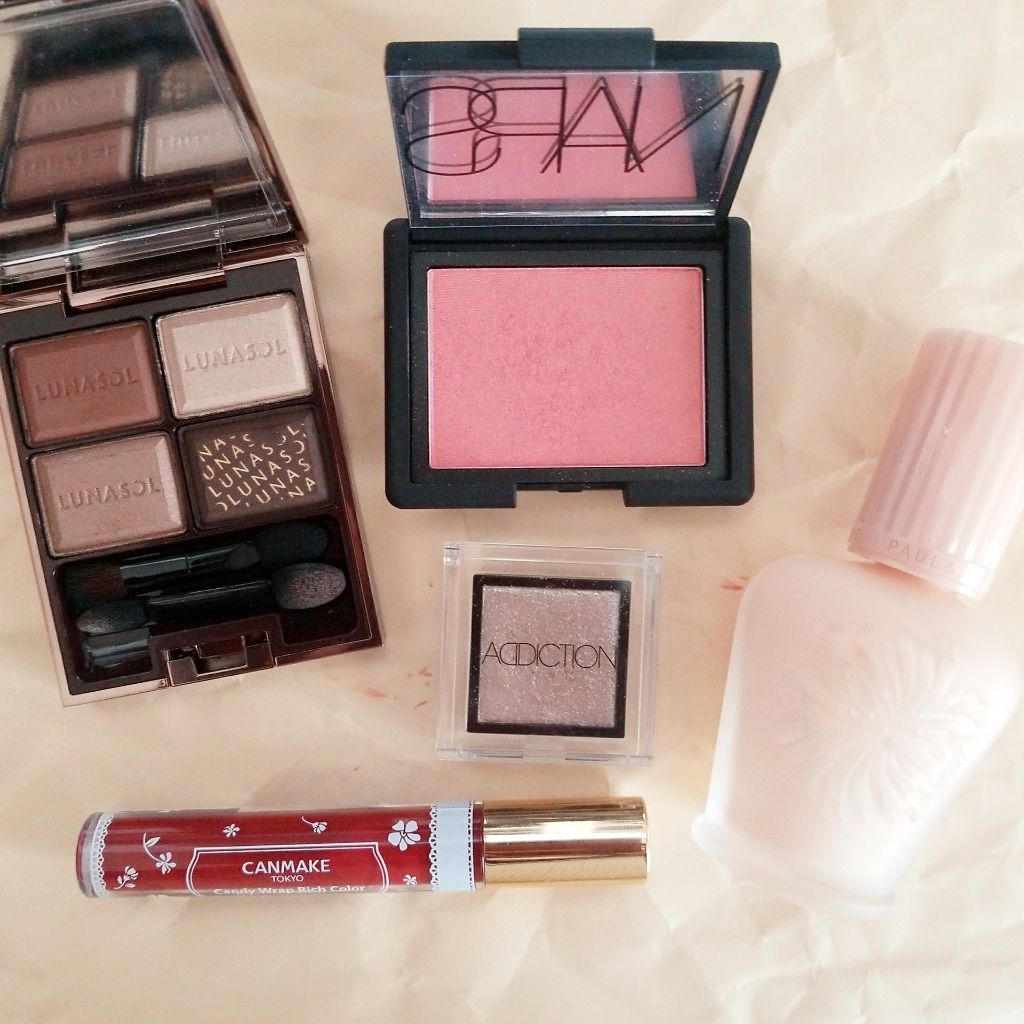 モイスチュアライジング ファンデーション プライマー S/PAUL & JOE BEAUTE/化粧下地を使ったクチコミ（1枚目）