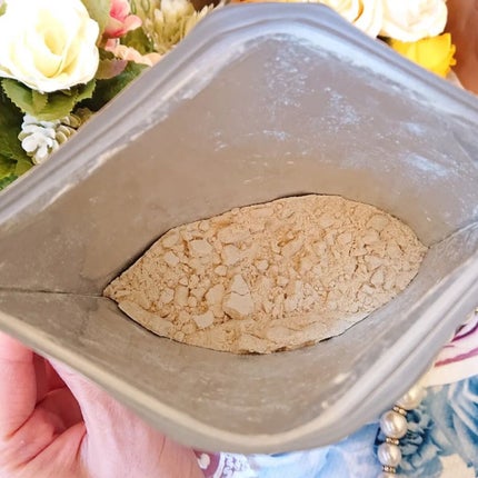 キレイタンパク/ナチュレライフ/ソイプロテインを使ったクチコミ(5枚目)