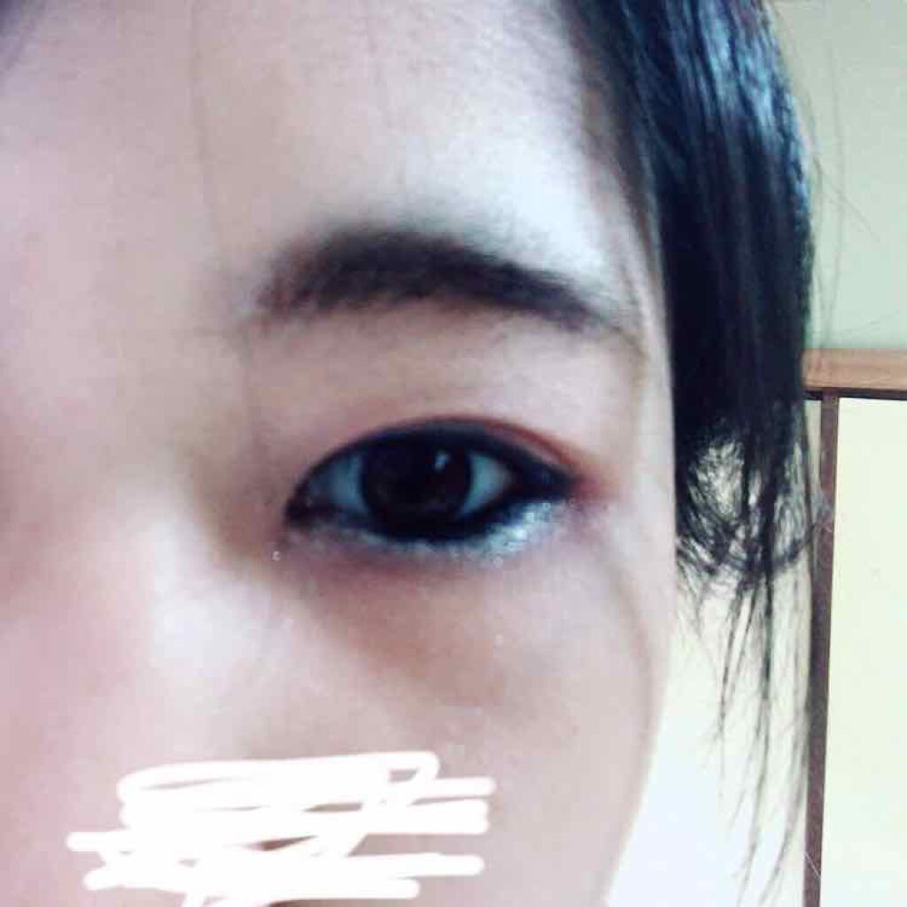 パラソーラ チャームスキン UVチーク＆ハイライト 02/パラソーラ/ジェル・クリームチークを使ったクチコミ（2枚目）