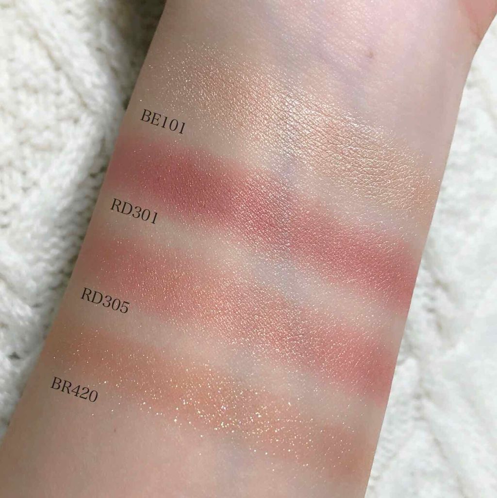 ルックアット マイアイズ/ETUDE/単色アイシャドウを使ったクチコミ（2枚目）