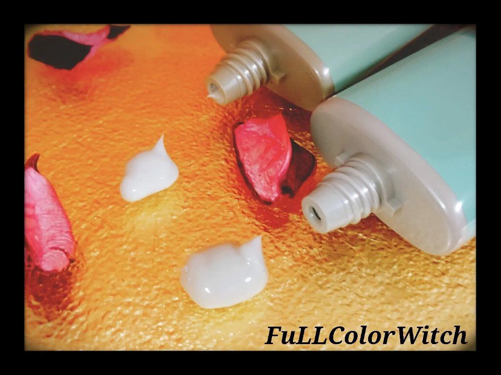 ヘッド＆ヘアクレンジングトリートメント/CLAYSEE SPA/市販シャンプーを使ったクチコミ（3枚目）