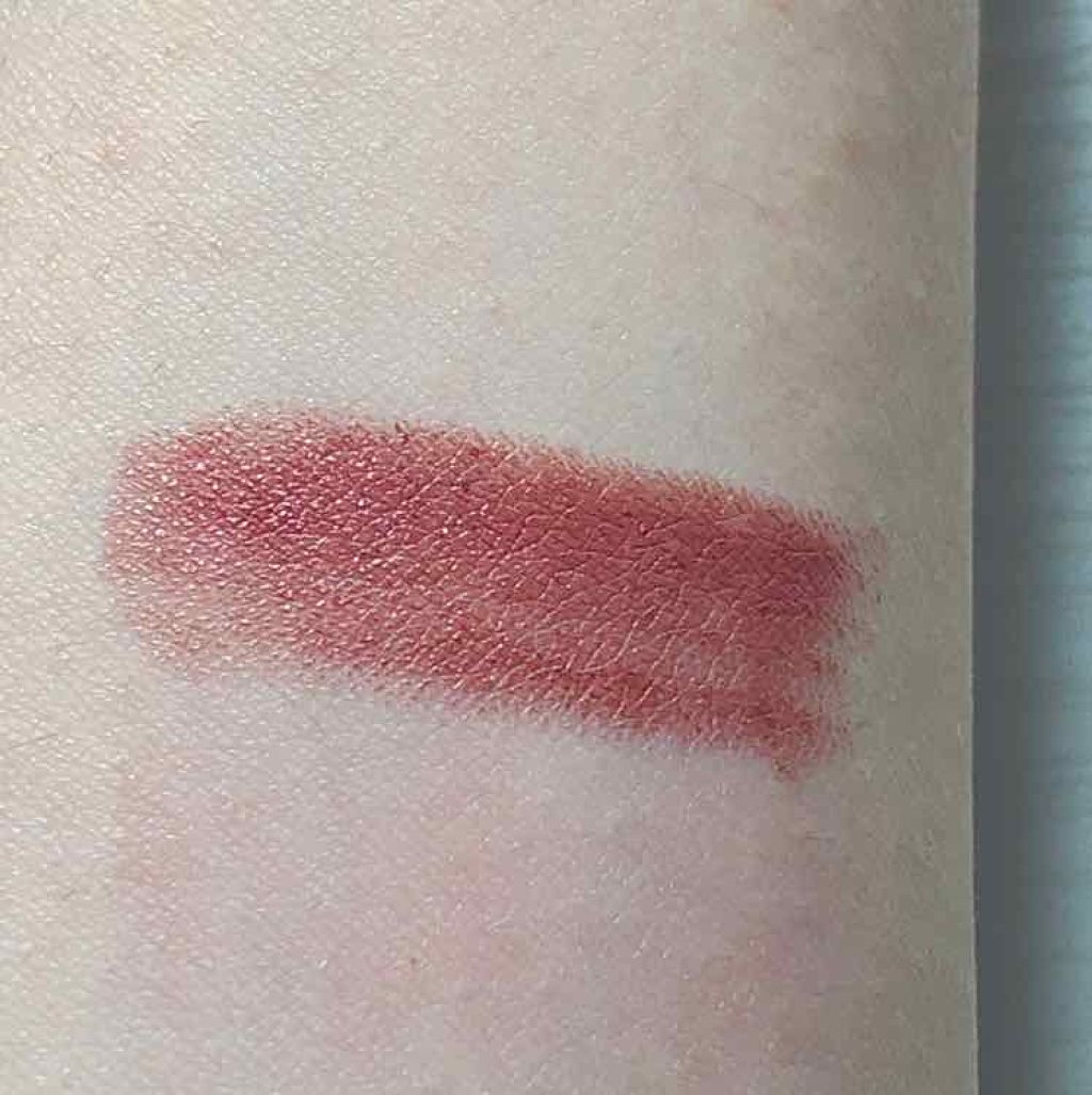 リップスティック/M・A・C/口紅を使ったクチコミ（2枚目）
