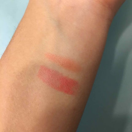 口紅(詰替用)/ちふれ/口紅を使ったクチコミ(4枚目)