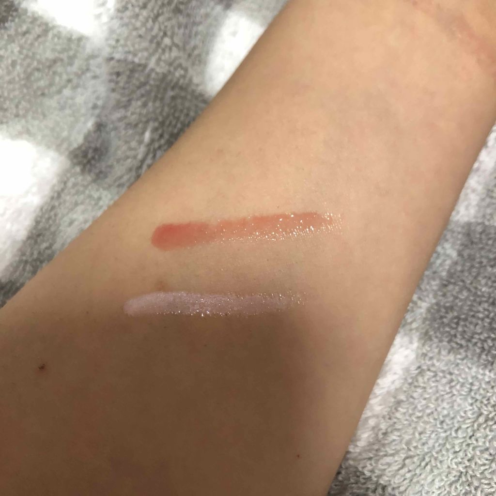 HyBLipモイストリップ/ヒノキ肌粧品/リップ美容液を使ったクチコミ（2枚目）