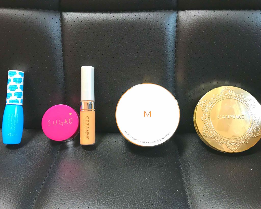 エテュセ ポアレスプライマー/ettusais/化粧下地を使ったクチコミ（1枚目）