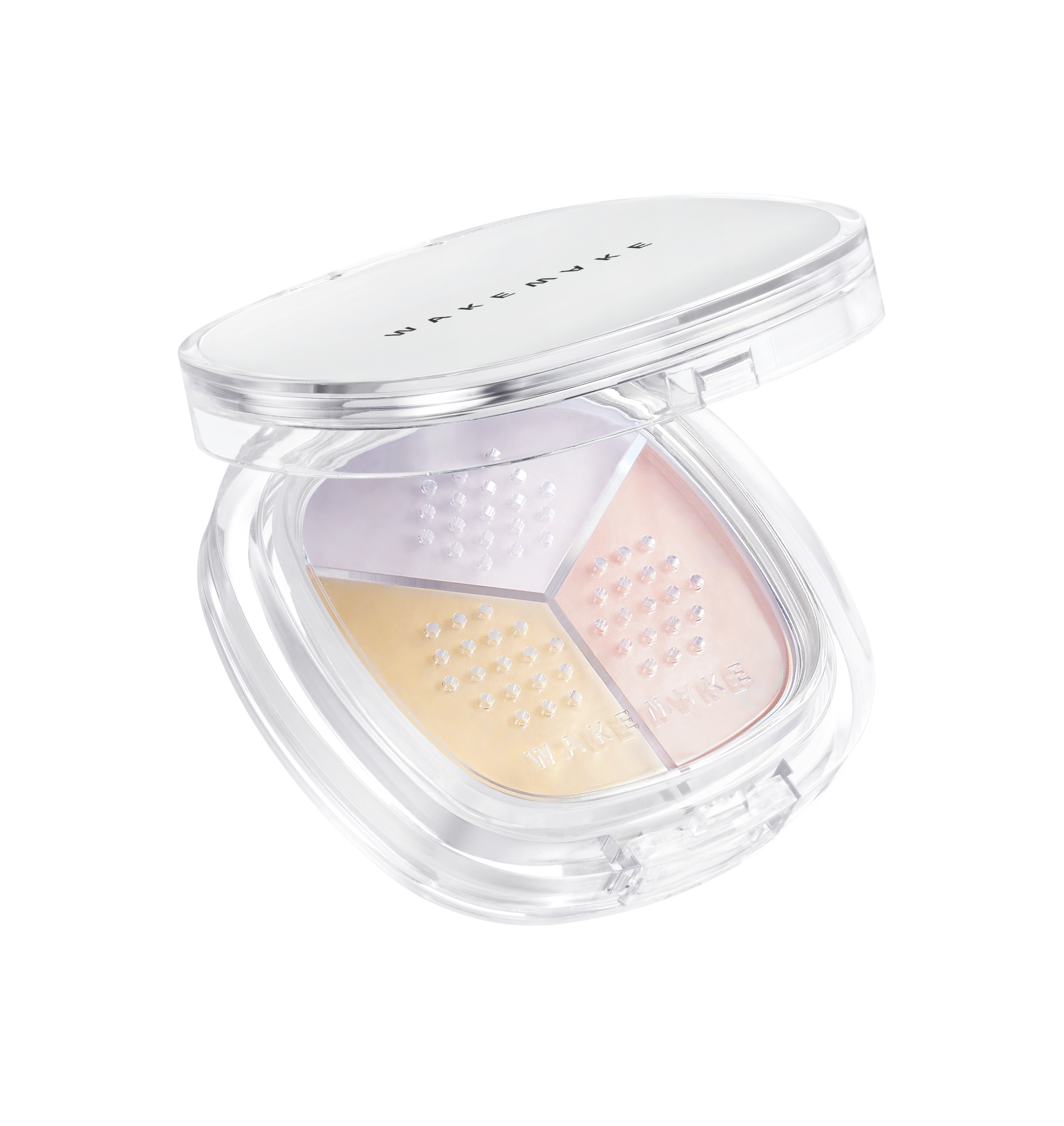 ステイフィクサーマルチカラーパウダー 02 ライトスキン