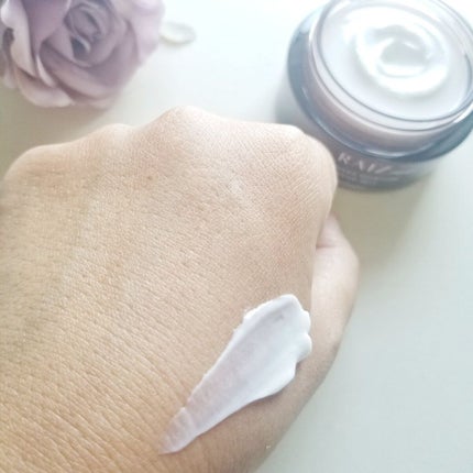 インナーモイスチュアクリーム No.11/RAIZ repair/フェイスクリームを使ったクチコミ(6枚目)