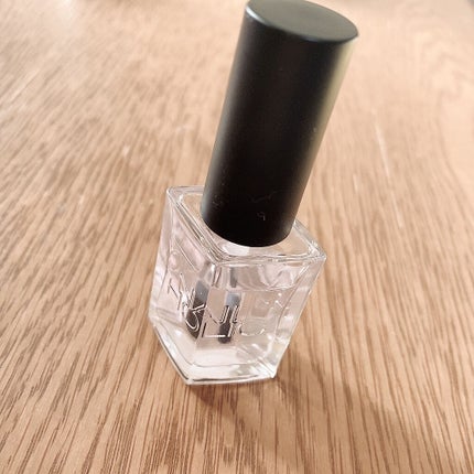 ネイルホリック 24_7 トップコート/ネイルホリック/ネイルトップコートを使ったクチコミ(3枚目)