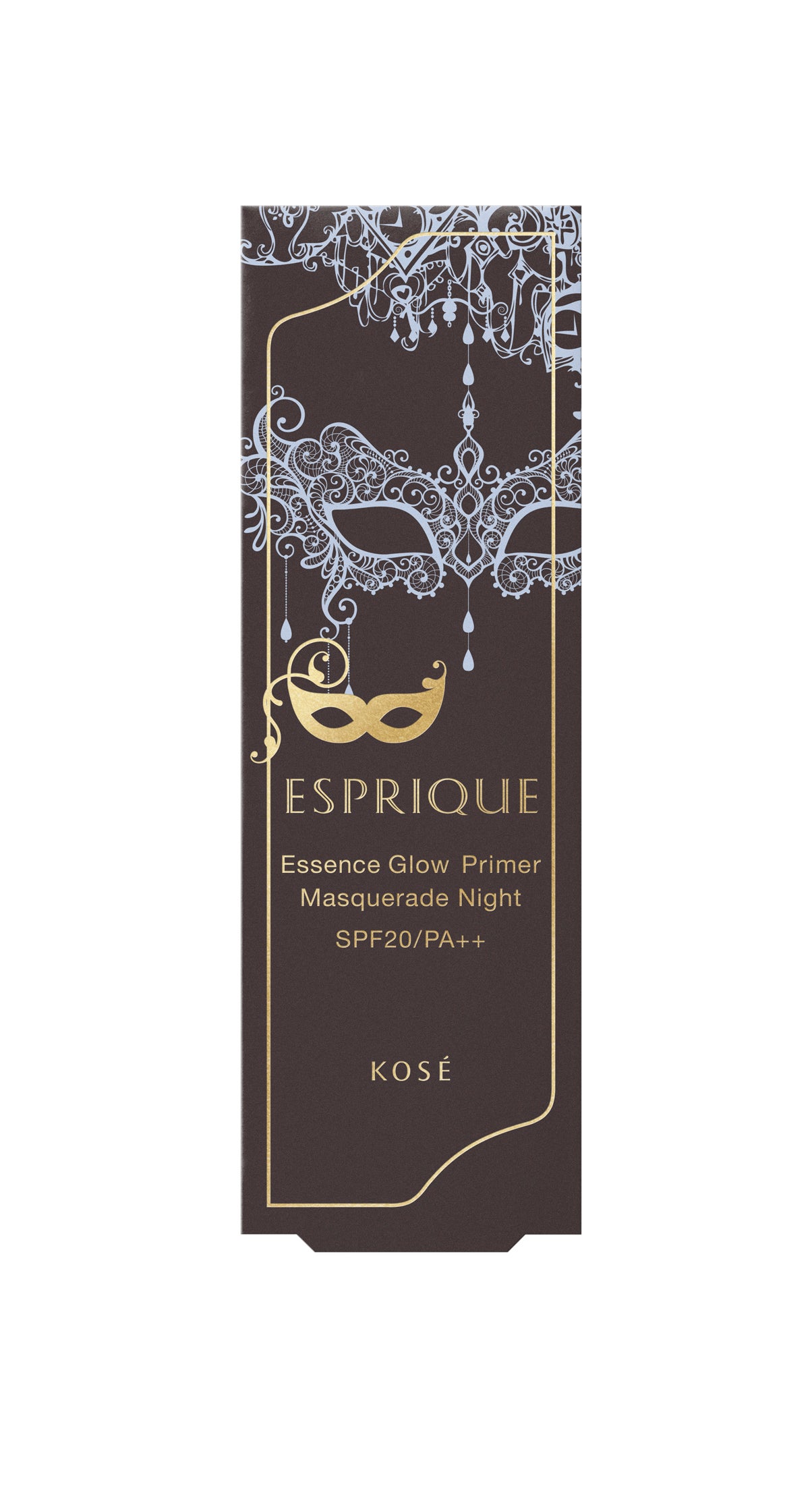 エッセンス グロウ プライマー マスカレード ナイト ESPRIQUE