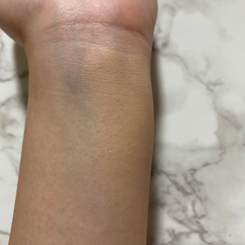 マスク フィット レッド クッション/TIRTIR(ティルティル)/クッションファンデーションを使ったクチコミ(5枚目)