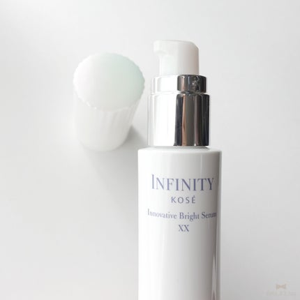 イノベイティブ ブライト ローション XX/インフィニティ/化粧水を使ったクチコミ(7枚目)