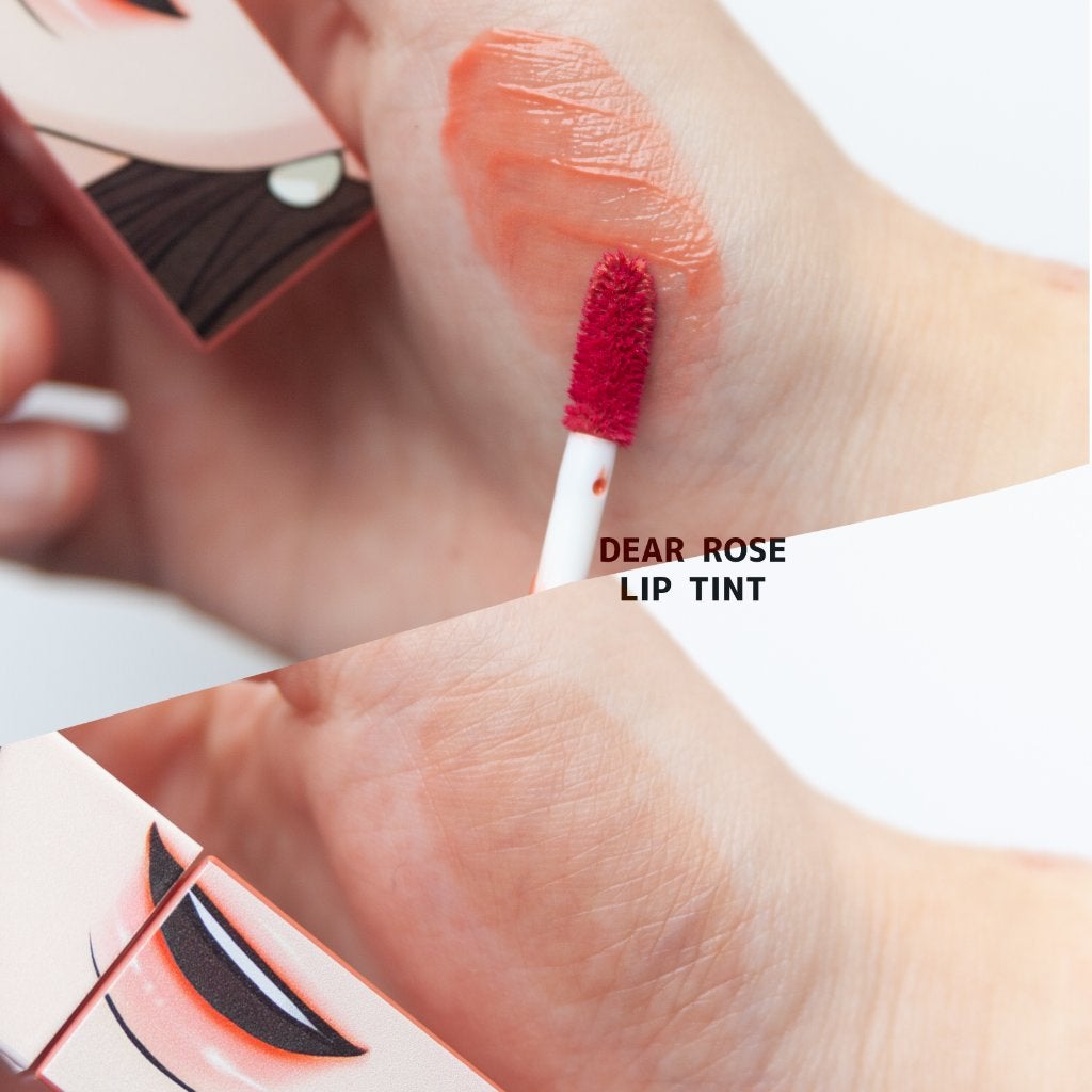 トゥルービューティ ティント/all my things/リップティントを使ったクチコミ(6枚目)