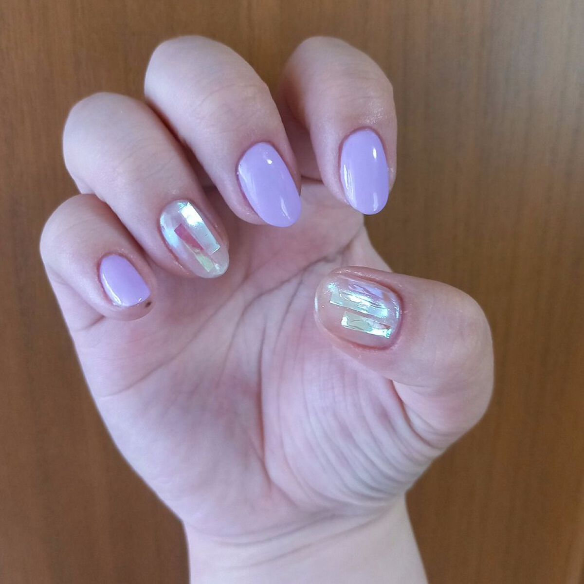 #セルフネイル,#ジェルネイル,#痛ネイルのネイルデザイン