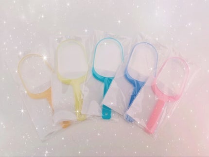 を使ったクチコミ(1枚目)