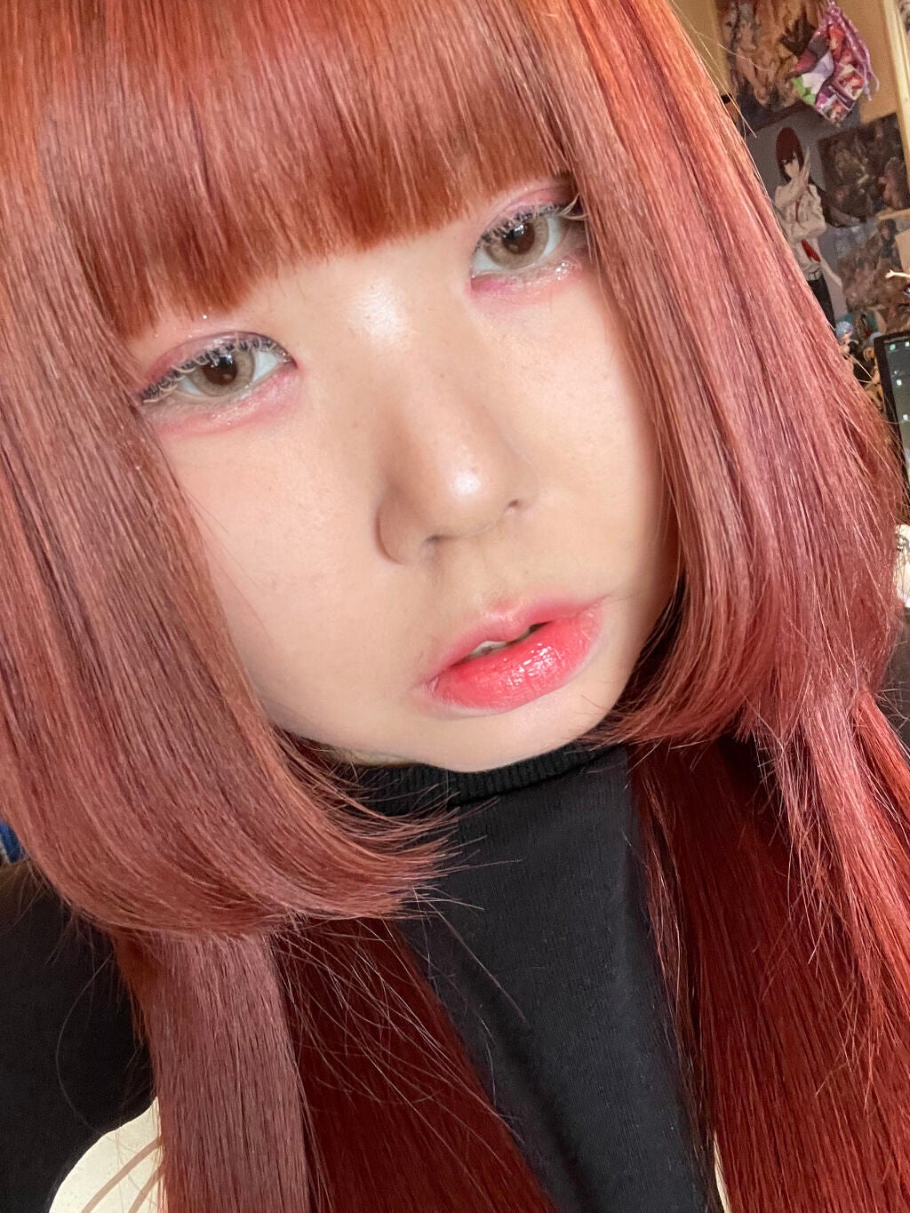 あいたそ☆フォロバ100 on LIPS 「お久しぶりです!最近はまたやりたいメイクが変わってきたので出か..」(1枚目)