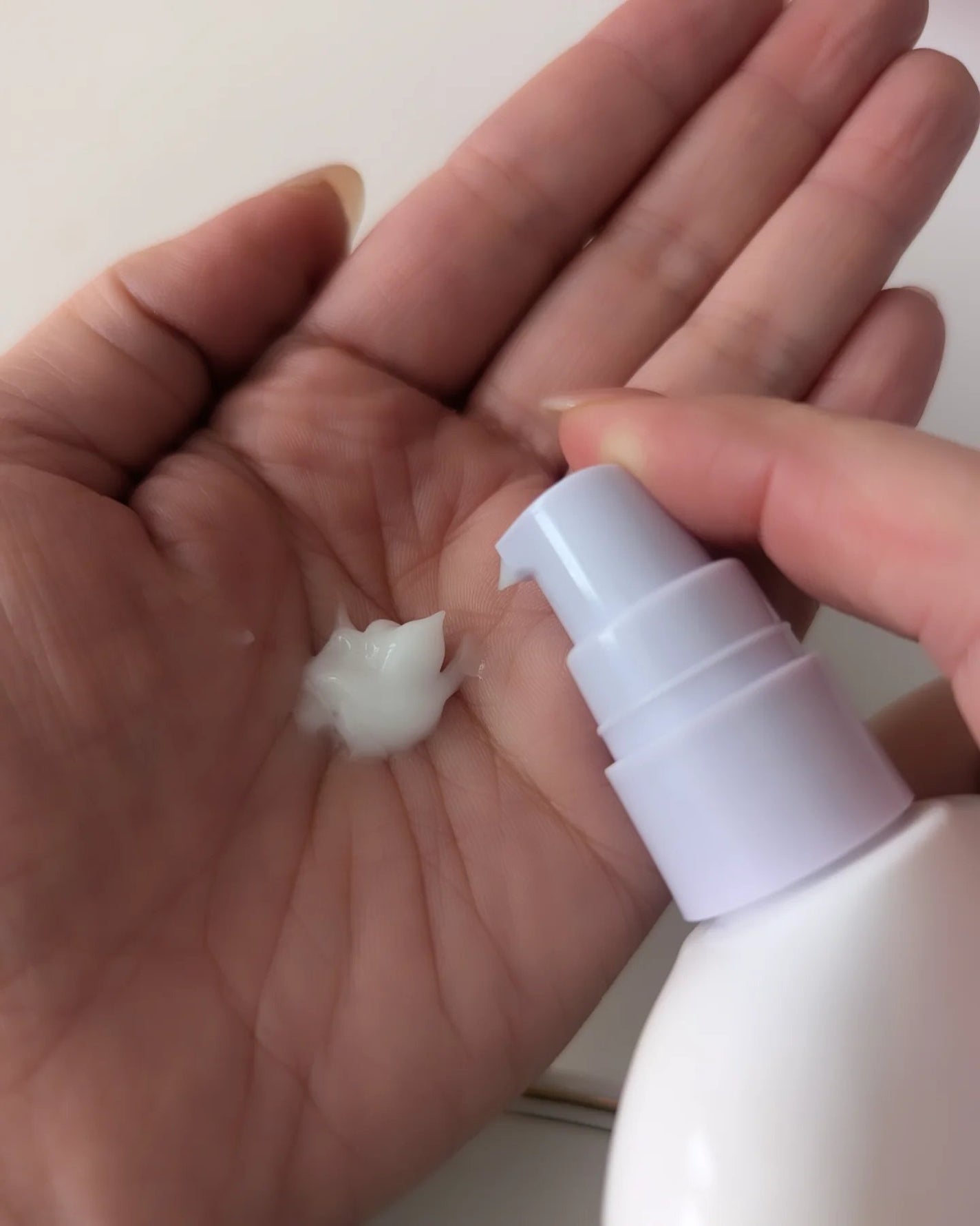 キュートヘアケアエッセンス/iqumore/頭皮ローションを使ったクチコミ(4枚目)