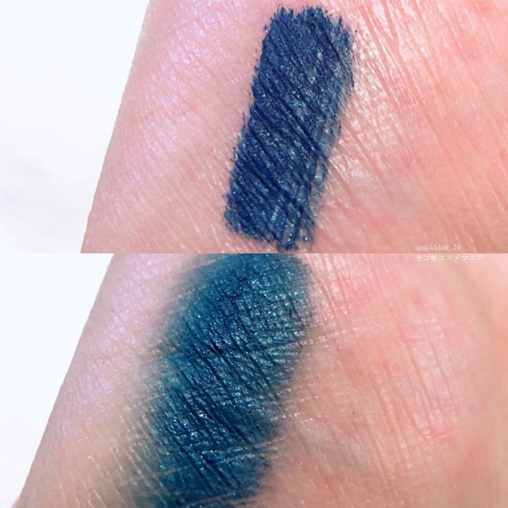 ペンシルアイライナー/&be/ペンシルアイライナーを使ったクチコミ(3枚目)