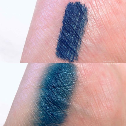 ペンシルアイライナー/&be/ペンシルアイライナーを使ったクチコミ(3枚目)