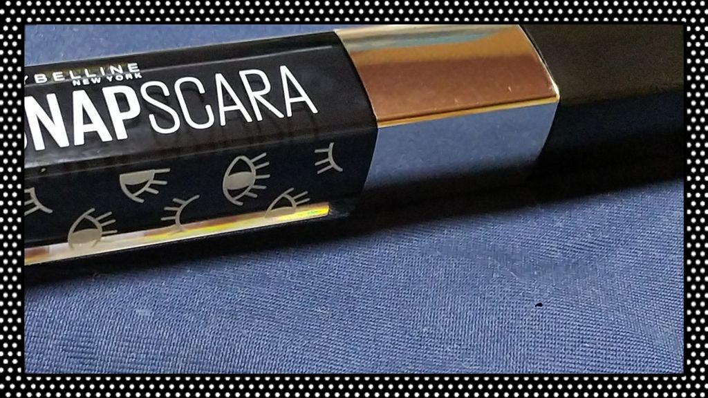 スナップスカラ/MAYBELLINE NEW YORK/マスカラを使ったクチコミ(1枚目)