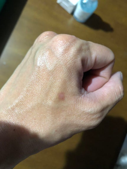 ダイブイン セラム/Torriden/美容液を使ったクチコミ(4枚目)