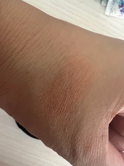 M·A·C ミネラライズ ブラッシュ/M・A・C/パウダーチークを使ったクチコミ(2枚目)