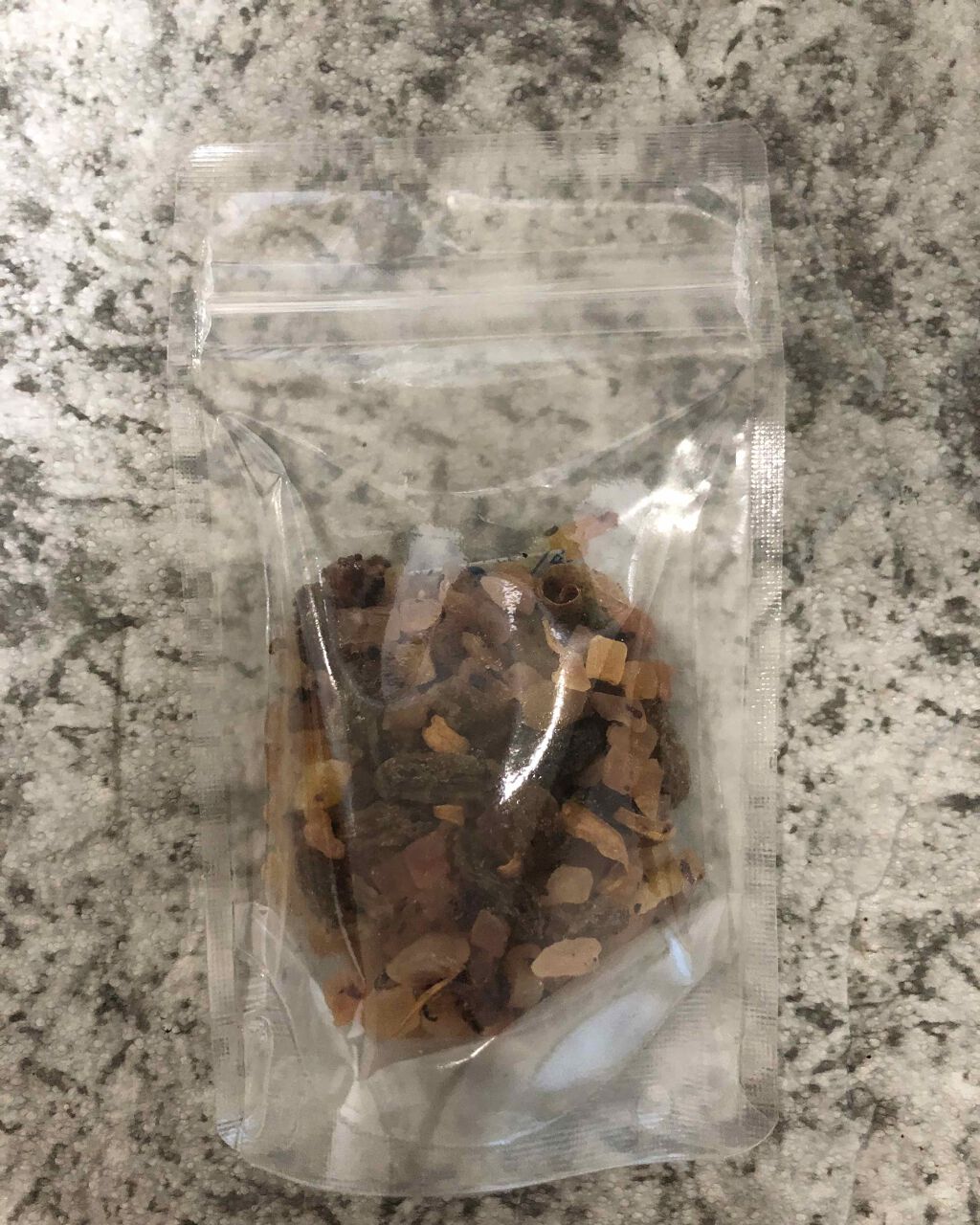 ハニーマルシェ 食べる果実のフルーティー/VECUA Honey/ドリンクを使ったクチコミ（2枚目）