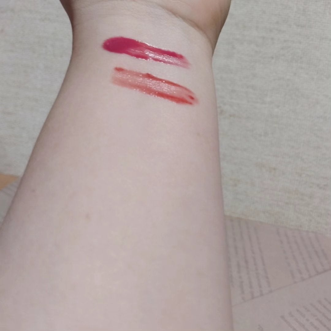 ローティント/BBIA/リップティントを使ったクチコミ(2枚目)