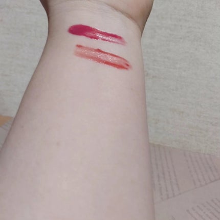 ローティント/BBIA/リップティントを使ったクチコミ(2枚目)