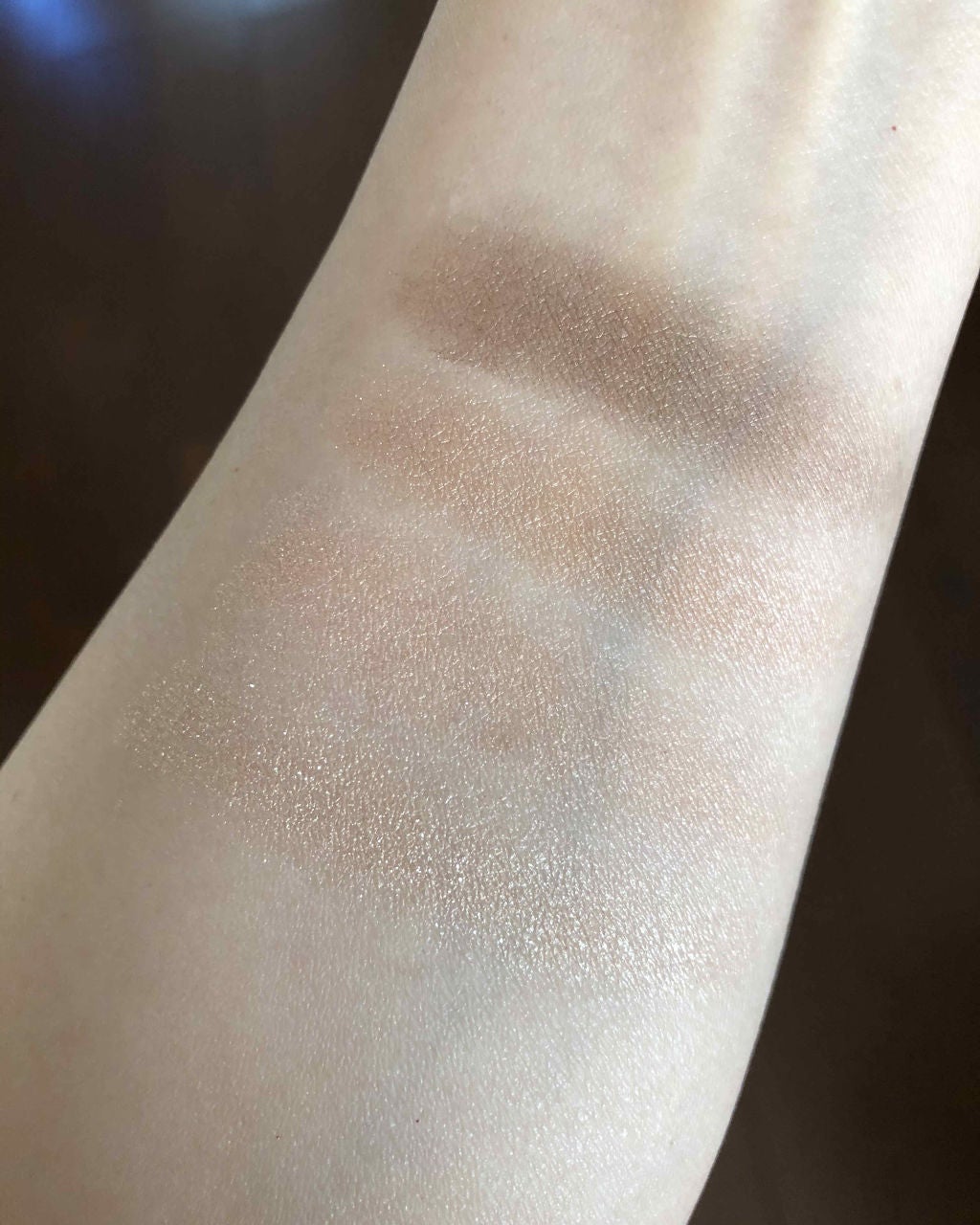 ソレイユ アイ カラー クォード/TOM FORD BEAUTY/アイシャドウパレットを使ったクチコミ(3枚目)