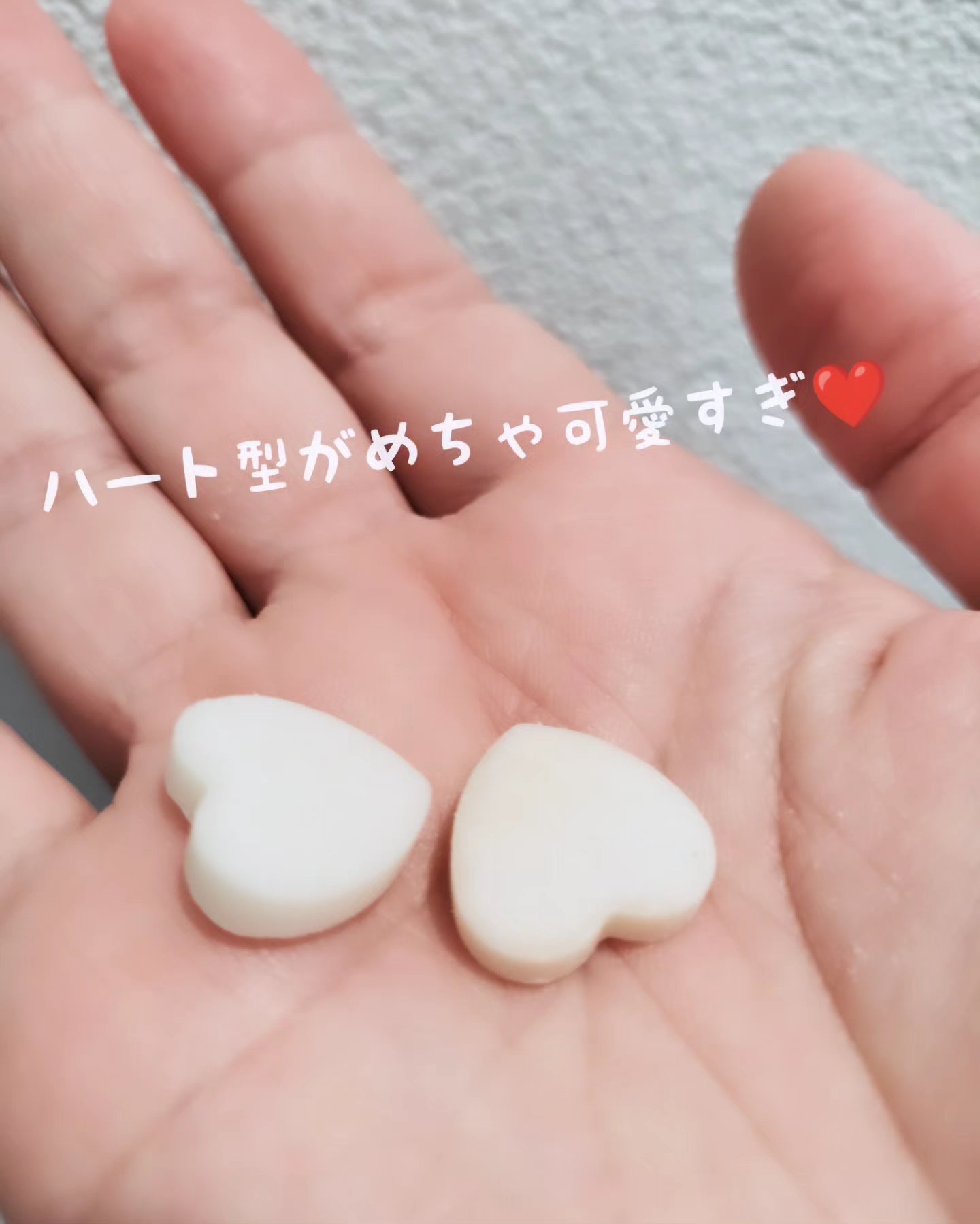 トフューム トイレットパフューム チェリーブロッサム/オンユアライフ/その他を使ったクチコミ（2枚目）