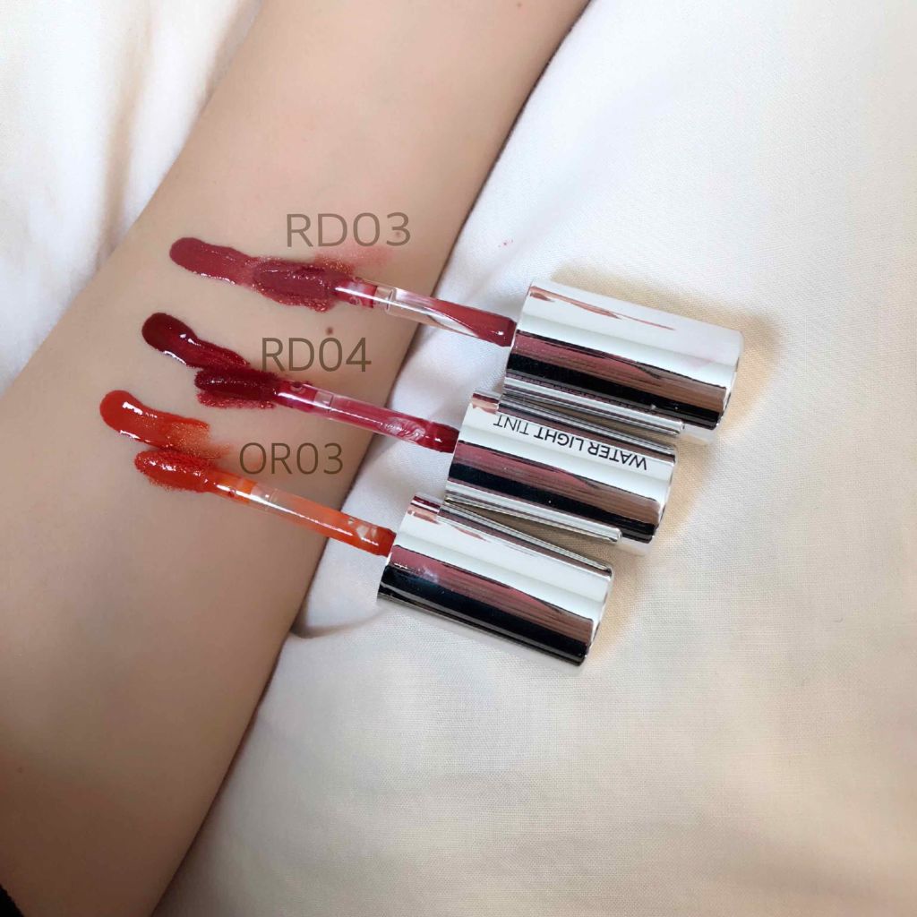 チップオン アイブロー/ettusais/パウダーアイブロウを使ったクチコミ(2枚目)