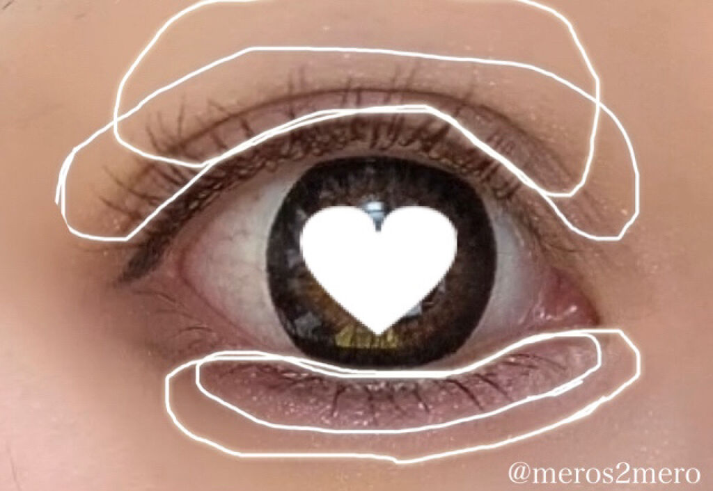 ハードワイヤードアイシャドー/NARS/単色アイシャドウを使ったクチコミ（2枚目）