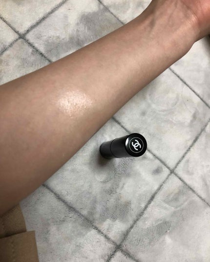 フェイスイルミネーター/ローラ メルシエ/パウダーハイライトを使ったクチコミ(3枚目)