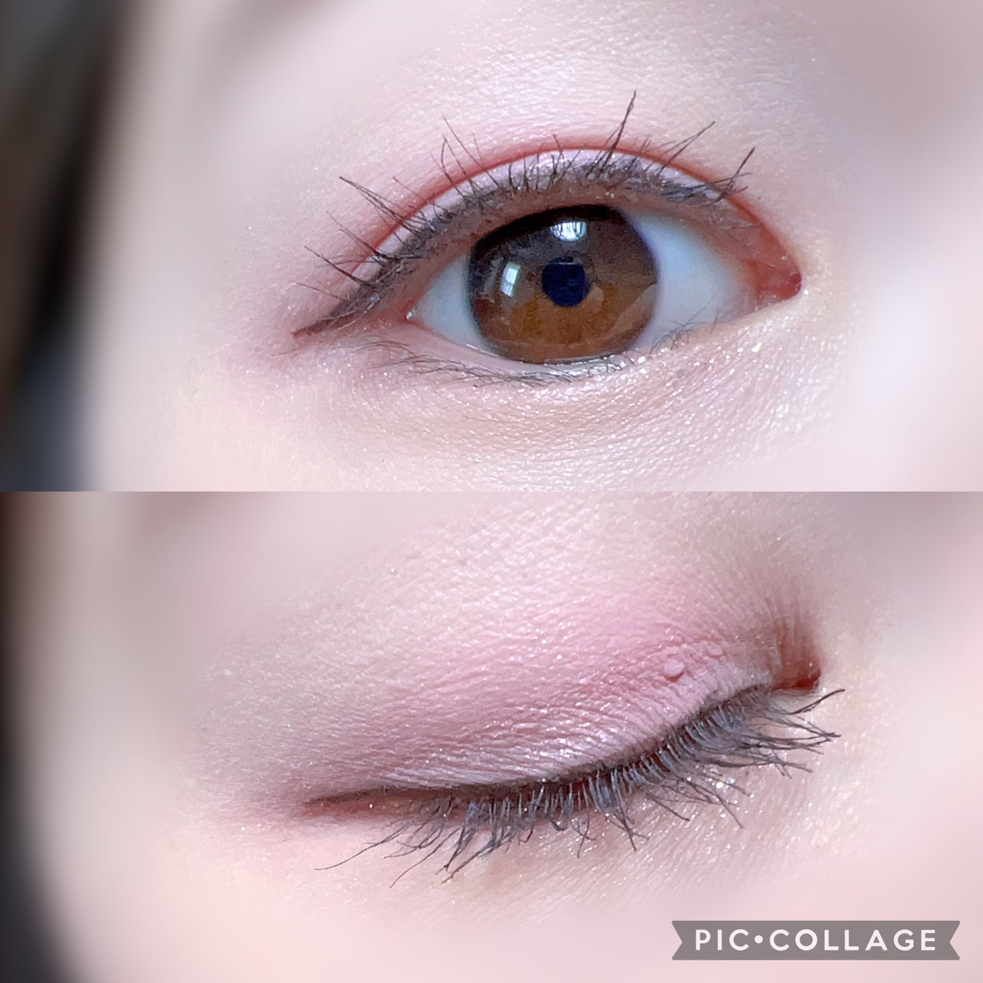 ピンカー タイムズ アヘッド アイシャドウ パレット/Too Faced/アイシャドウパレットを使ったクチコミ(4枚目)