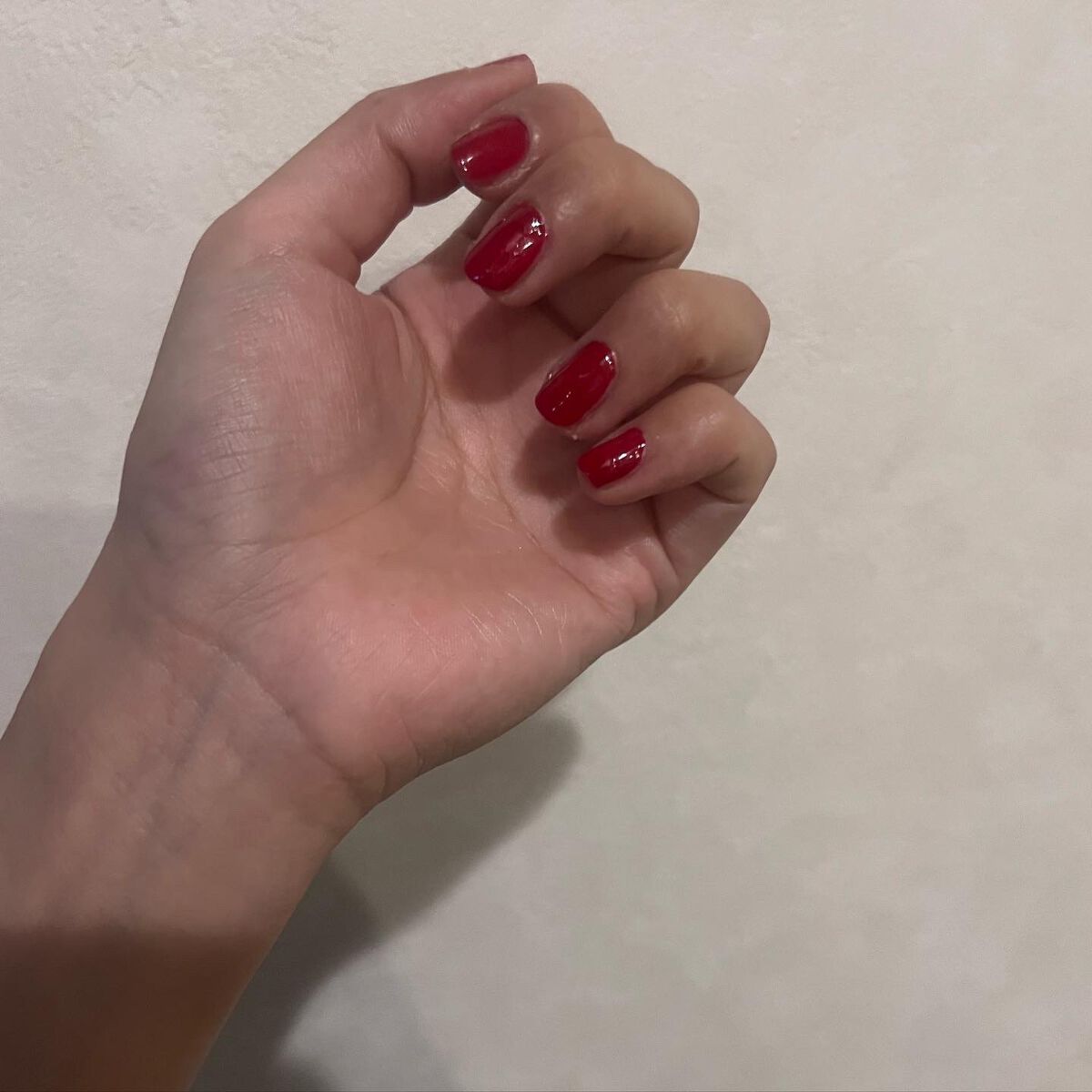 ザ ネイルポリッシュ/ADDICTION/マニキュアを使ったクチコミ(5枚目)